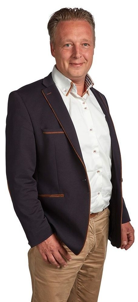 Makelaar Aart de Groot