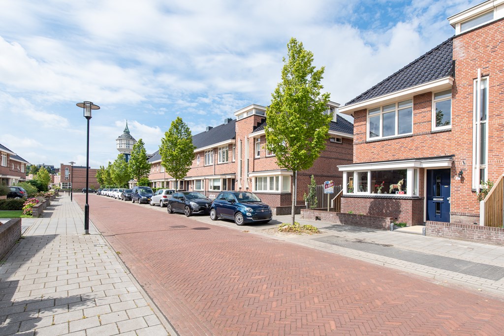 Makelaar Bergen op Zoom