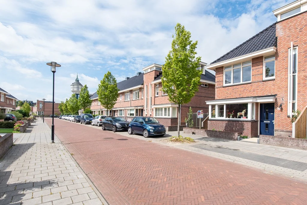Leuk wonen in Goes