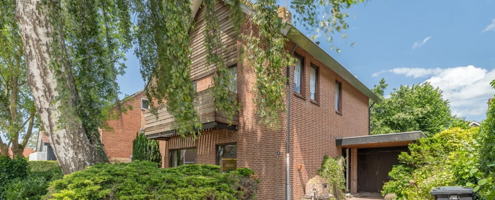 De woningmarkt in Kapelle in 2025
