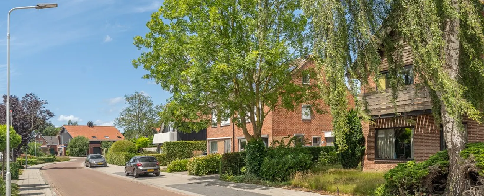 wonen in Kapelle