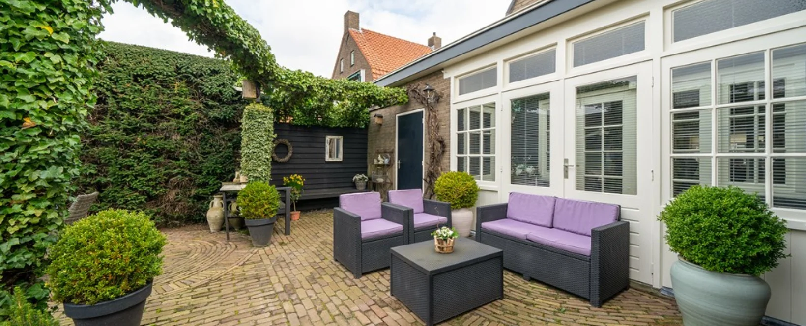 Elstarstraat