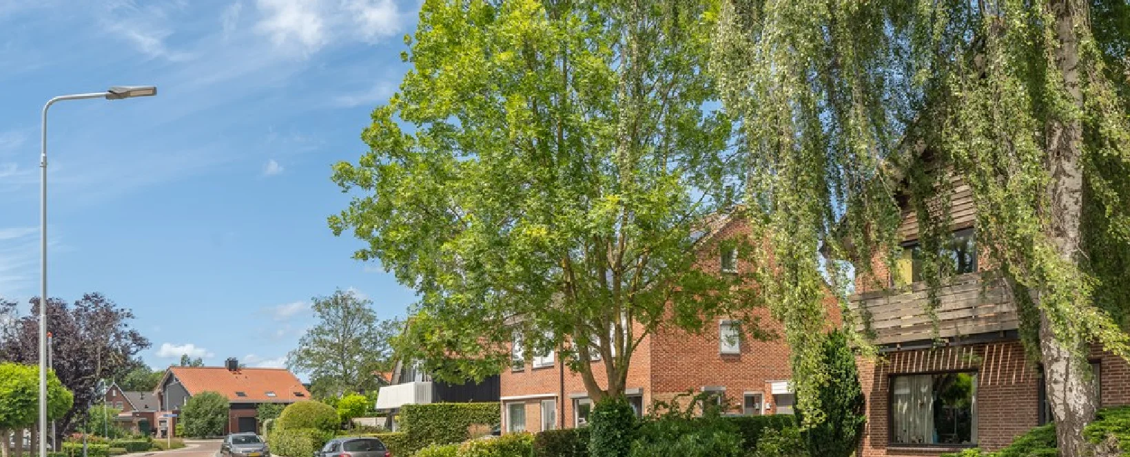 Huis kopen in Kapelle
