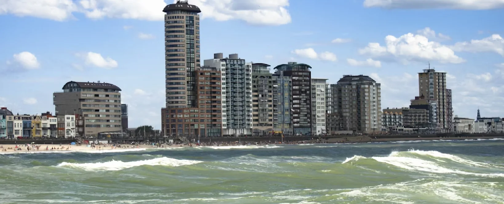 Boulevardgebied Vlissingen